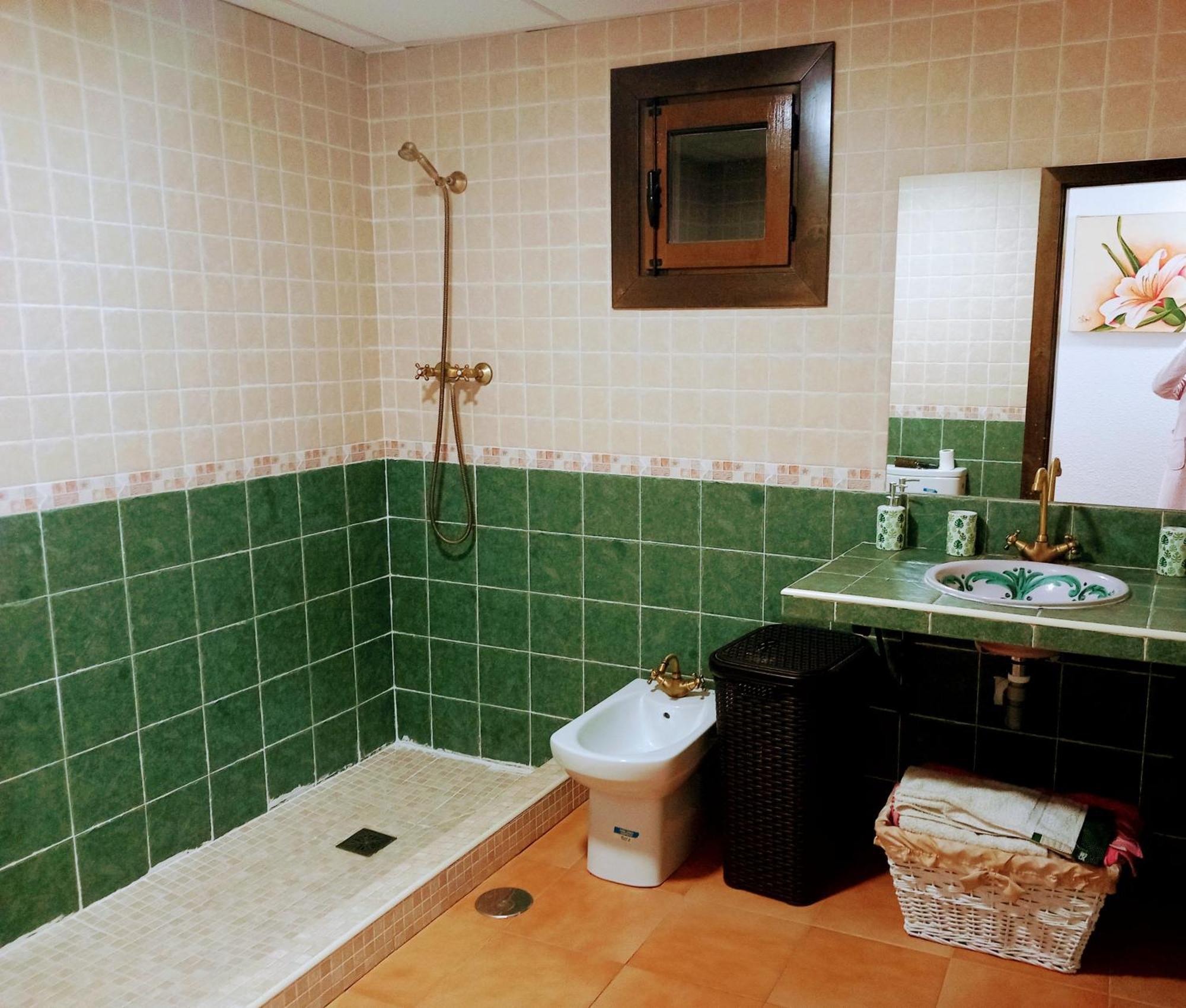 Apartamento Valentino'S- Alpujarra Carataunas Exterior foto