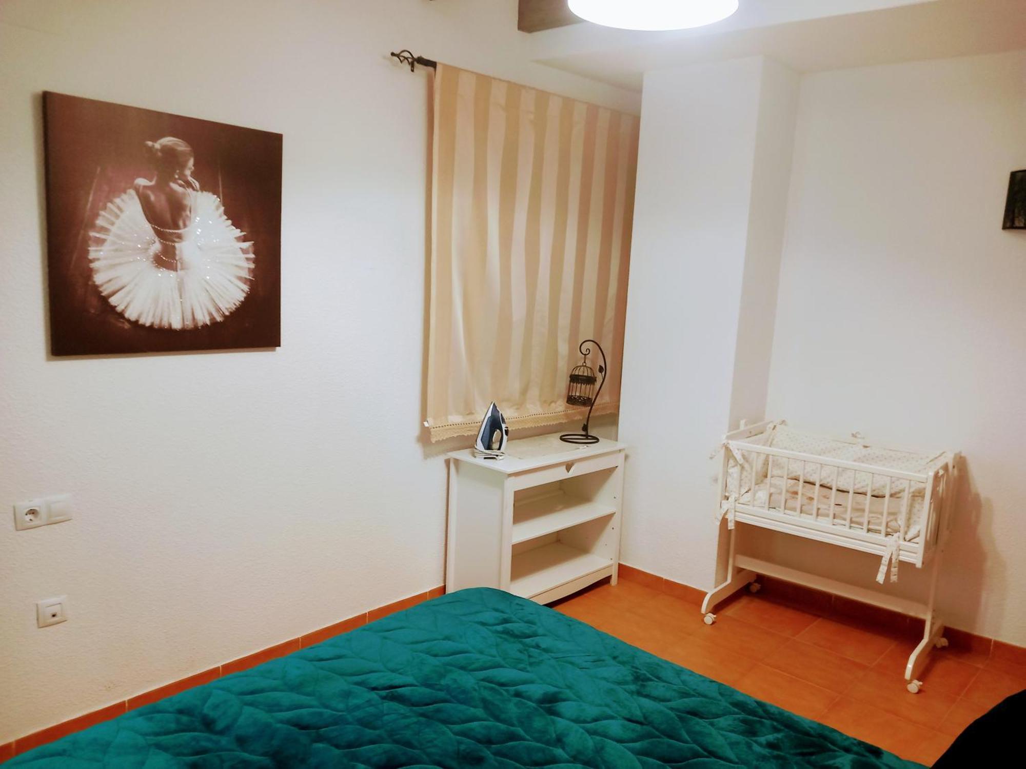 Apartamento Valentino'S- Alpujarra Carataunas Exterior foto